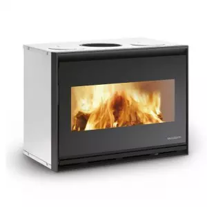 Vue �clat�e - Ecopalex 76T Glass 802602810 - Palazzetti