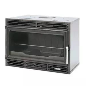 Vue �clat�e - Ecopalex N70 VE Rastremato 802602620 - Palazzetti