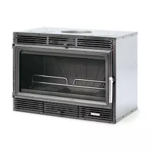 Vue �clat�e - Ecopalex N76 Frontale - Palazzetti
