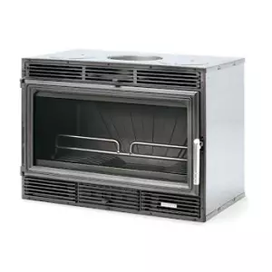 Vue �clat�e - Ecopalex 76 Frontale New - Palazzetti