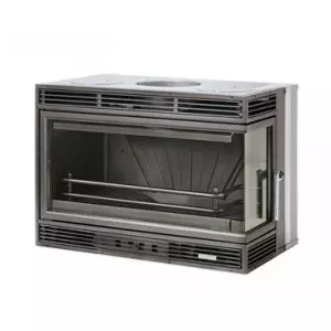 Vue �clat�e - Ecopalex N64 DX SX - Palazzetti