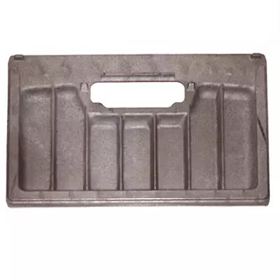 Plaque inf�rieure - DOVRE R�f. 70.66536.000