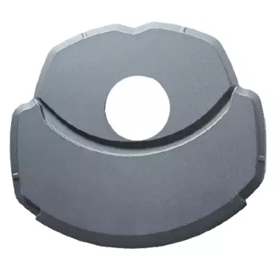 Plaque de piedestal - DOVRE R&eacute;f. 72.49506.021