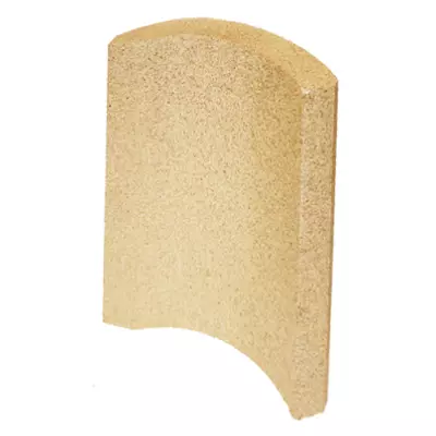 Plaque lat�rale gauche - DOVRE R�f.  72.77605.000