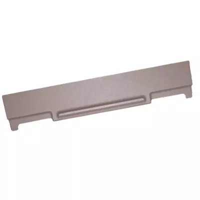 Plaque br�leur avant - DOVRE R�f. 70.66542.020