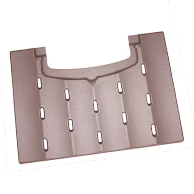 Plaque de sole - DOVRE R�f. 70.66537.020