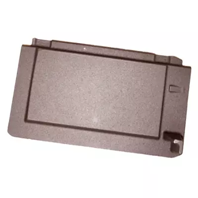 Plaque inf�rieure gauche - DOVRE R�f. 70.66540.020