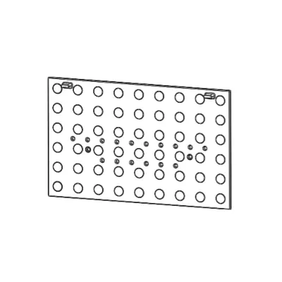 TAQUE POELE SIAM - INVICTA R�f.F612647B