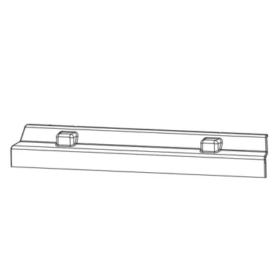 GUIDE D AIR INSERT 800 - DEVILLE / INVICTA R�f.F680351B