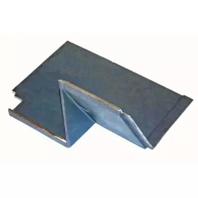 CHICANE GAUCHE HARMONY BOIS 13472 - SURDIAC / EFEL r�f. FL871