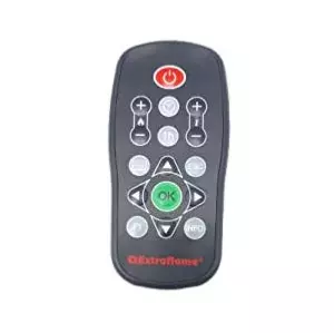 TELECOMMANDE - EXTRAFLAME Réf. 002272589