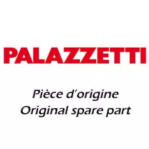 GUARNIZIONE CERAPAPER 10 PZ - PALAZETTI R&eacute;f. 895766210