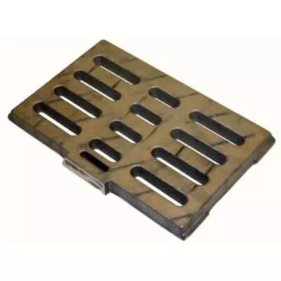 Grille de d�cendrage 2900 - DOVRE R�f. 70.61110.000
