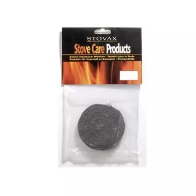 Kit joint plat de vitre adh�sif 40x2 mm longueur 340 cm - STOVAX r�f. 5705