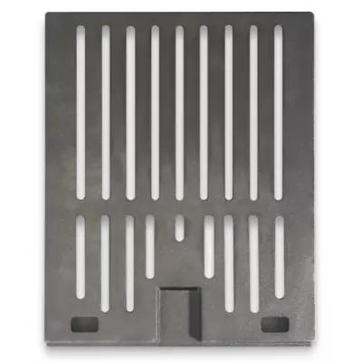 Grille pour po�le � bois - LACUNZA 503220000001