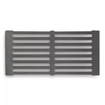 Grille pour po�le � bois Levante - LACUNZA 502050000004