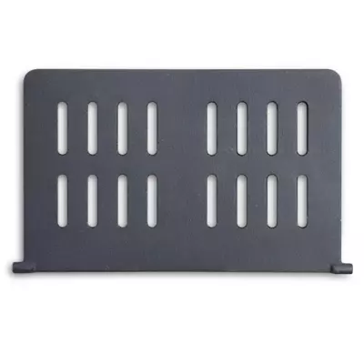 Grille � bois en fonte Itaca / Inca - LACUNZA r�f. 504000000058