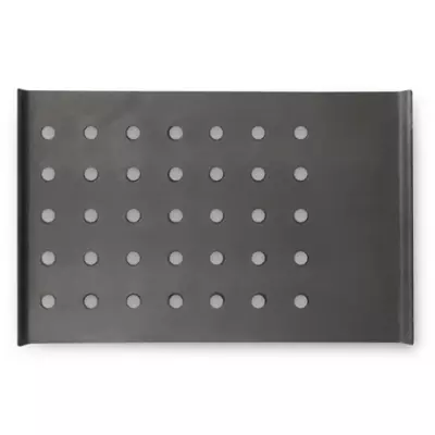 Grille � bois en fonte - LACUNZA 500000000034