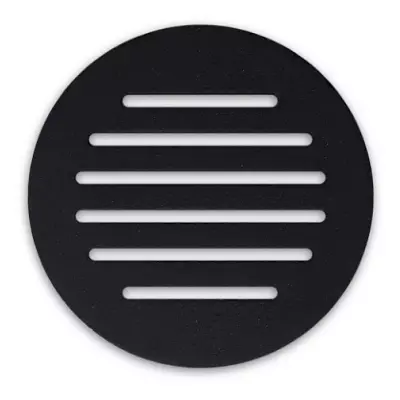 Grille � bois Atlantic LACUNZA 504020000003