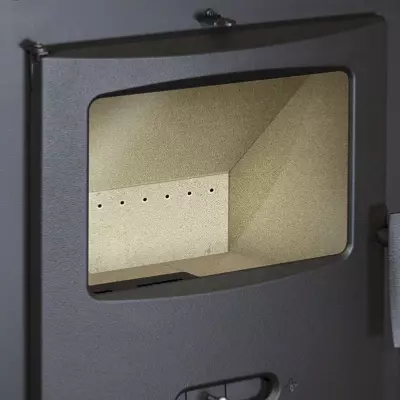 Verre et joint Sagra / Azur LACUNZA 502840000000