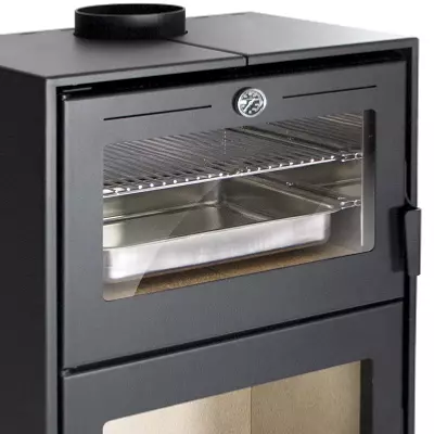 Verre et joint porte de four Sagra / Altea LACUNZA 502830000002