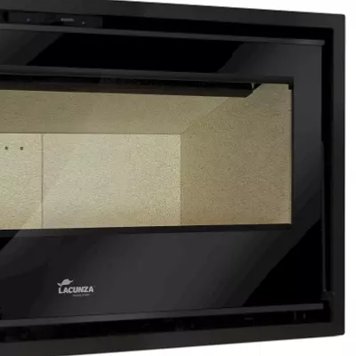 Verre et joint de vitre 1000 Plus - LACUNZA r�f. 500000000858