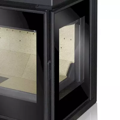 Verre lat�ral et joint Adour CL LACUNZA 5040000921