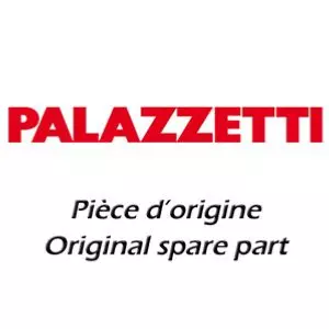 RESSORT DE LA PLAQUE D'AIR DE COMBUSTION - Palazzetti R�f. 895308188