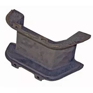 BOITE FUMEE 07010 INT. 680-24 REF.556 - EFEL R�f. FL071