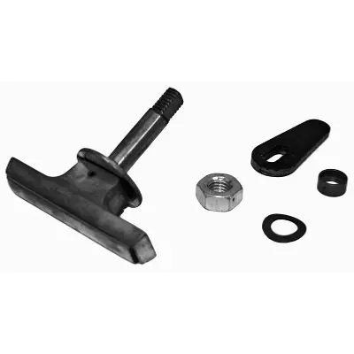 CLENCHE PORTE CENDRIER 086.65  - EFEL - SURDIAC r�f. FL90169