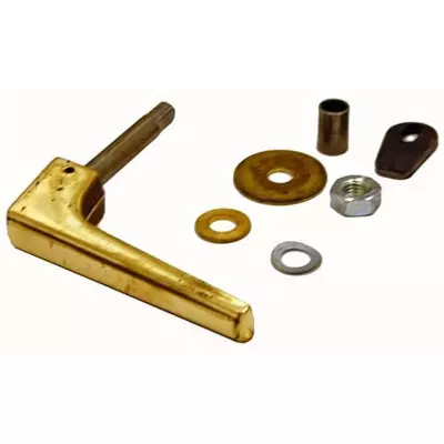 CLENCHE PORTE FOYER 09494/17-37 - EFEL - SURDIAC r�f. FL90161