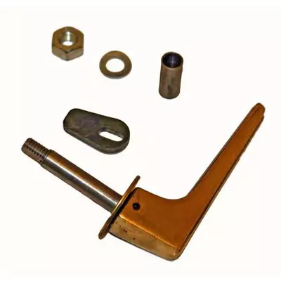 CLENCHE PORTE FOYER HAR.3 FUEL - EFEL - SURDIAC r�f. FL90173