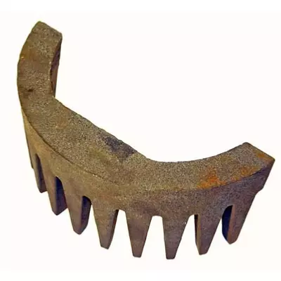 GRILLE AVANT DUFFEL REF.15824 - EFEL r�f. FL885