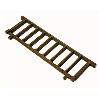 GRILLE BOIS TOLEDO REF.6417 - EFEL réf. FL827 (SUIVI)