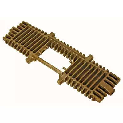 GRILLE FOND 07010 REF.1856 - EFEL R�f. FL029