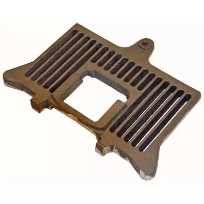 GRILLE FOND BASTOGNE 11326 - EFEL r�f. FL810