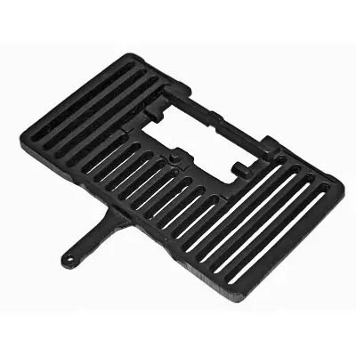 GRILLE FOND TOLEDO 5745 - EFEL r�f. FL823