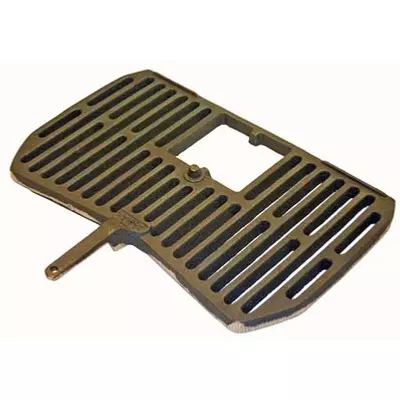GRILLE FOND-GIANT 5606 - EFEL réf. FL801 (SUIVI)
