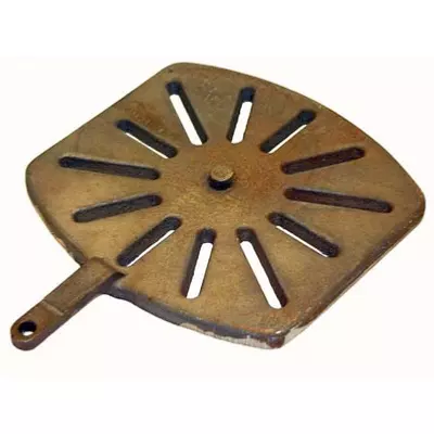 GRILLE HARMONY 39496-118 - EFEL / SURDIAC réf. FL19134 (SUIVI)