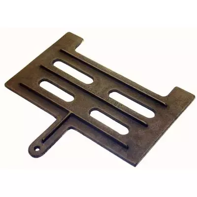 GRILLE TIRETTE SYMPHONY BOIS 13245 - EFEL réf. FL856 (SUIVI)