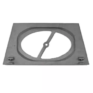 SUPPORT GRILLE 2/IT33 110703055 - EFEL r�f. FL44556