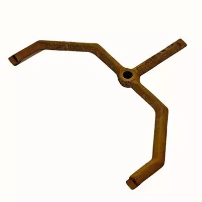 SUPPORT GRILLE TOLEDO 5747 - SURDIAC r�f. FL830