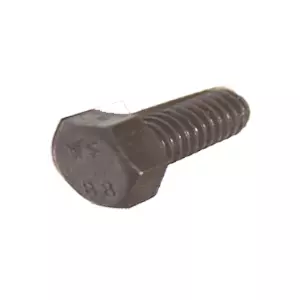 10 p BOULON DIN 933 M8x16 - DOVRE R�f. 70.19311.000