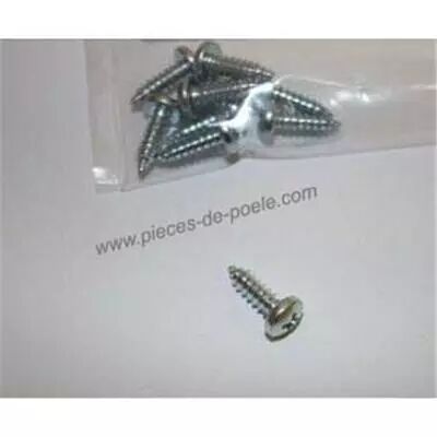 10 p D7981B 4.8X16 CIL.KK PL.SCHR * - DOVRE R�f. 70.18413.000