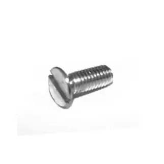 10 p VIS DIN 963 M6x16 - DOVRE R�f. 70.19712.000