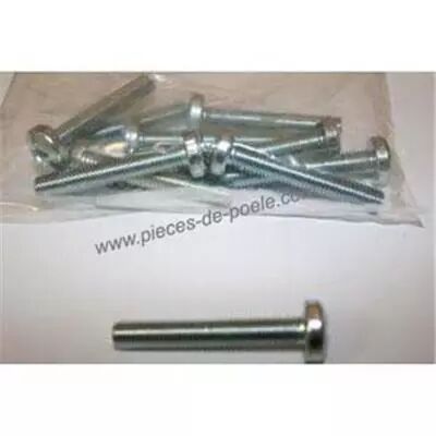 10 p VIS M8X50 - DOVRE R&eacute;f. 70.20307.000