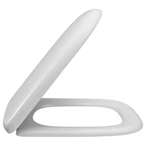 Abattant &agrave; descente progressive Vox Blanc - Jacob Delafon R&eacute;f. E76935-00