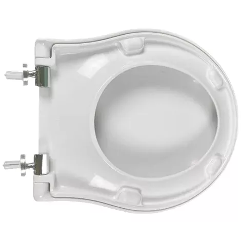 Abattant Formilia Blanc - Jacob Delafon R�f. 6472K-00