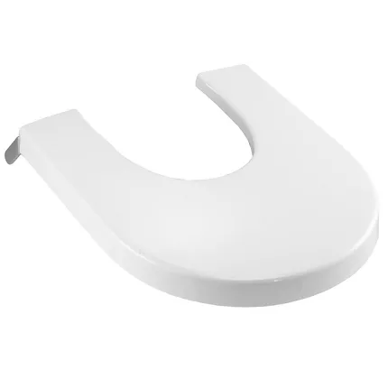 Abattant polypropyl&egrave;ne (bidet) - JACOB DELAFON R&eacute;f. E4744-00