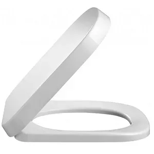 Abattant Replay Blanc - Jacob Delafon R&eacute;f. 4964K-00